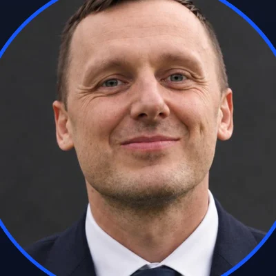 Dominik Frackowiak